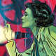 Archangel #1 cover art by Tula Lotay